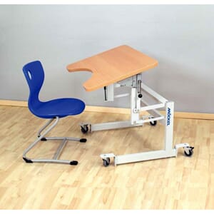 Arbeidsbord Ergo SR, barn