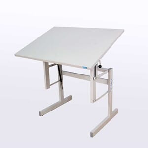 Arbeidsbord Ergo S