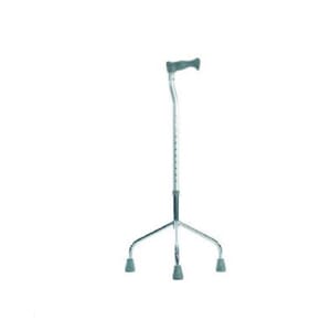 Stokk Tripod, 3 punkts m/svanehals
