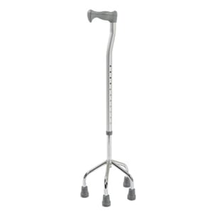 Stokk Tetrapod 4 ben, smal/bred base, NRS