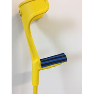 Krykkegrep Bluegrip