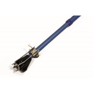 Ispigg til krykke eller stokk 5 pigger