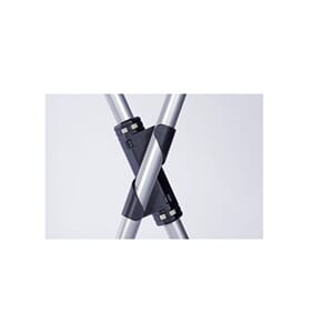 Xclip krykkeholder, UTSALG