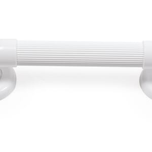 Støttehåndtak rillet, 30cm UTSALG