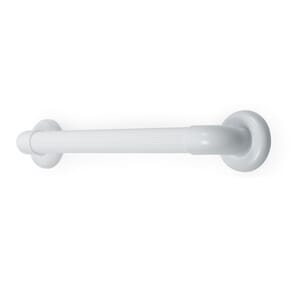 Støttehåndtak rillet, 45cm