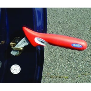 Hjelpehåndtak til bil