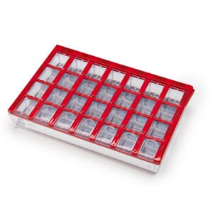 Medisindosett Medi, Norsk