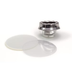 Severo medisinknuser kverneblader. Pk a 2100 stk