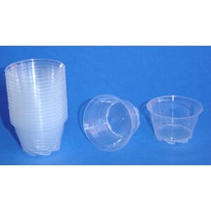 Severo medisinknuser beger. Pk a 2100 stk
