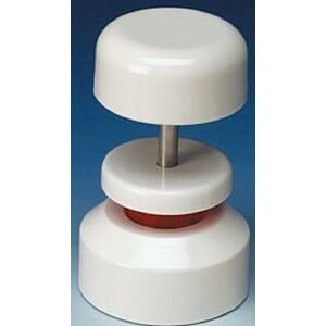Tablettknuser Hammarplast institusjon