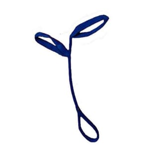 Benløfter m/ dobbelt håndtak