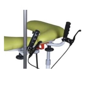 Håndbrems til Gåbord/prekestol