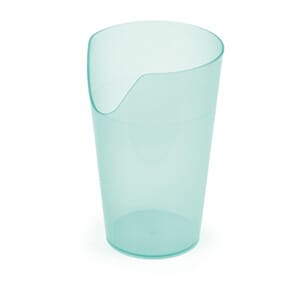 Neseglass/nesekopp