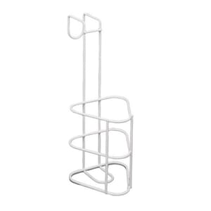 Urinflaskeholder, trekant
