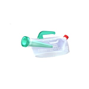 Urinflaske Ursec sølesikker, mann