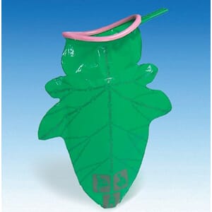 Lomme-urinpose for kvinner. Engangs