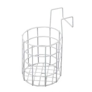 Urinflaskeholder, rund