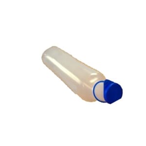 Urinflaske m/ lokk, 800ml UTSALG