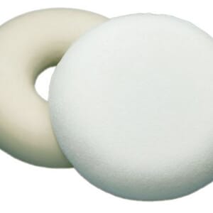 Sittering rund viskoelastisk, 45cm