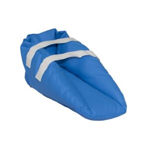 Trykkavlastning Hælbeskytter Fibro