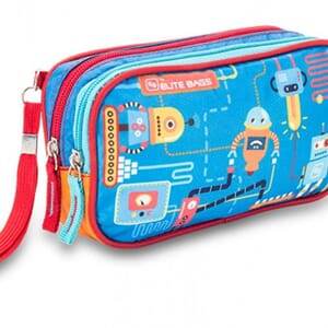 Diabetesveske til barn