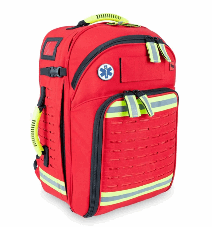 Paramed's XL rednings ryggsekk, Elite Bags - Gymo AS