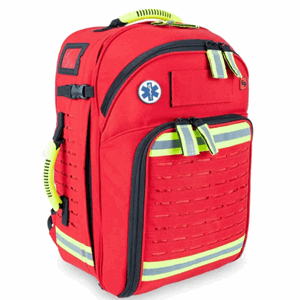 Paramed's XL rednings ryggsekk, Elite Bags
