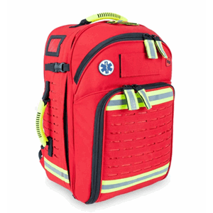Paramed's XL rednings ryggsekk, Elite Bags