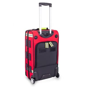 Emerair's trilleakuttbag m/ stor kapasitet