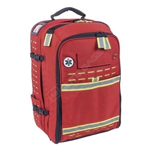 Robust's Akutt- og førstehjelpsbag BLS