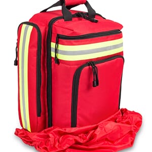 Akutt- og hjemmesykepleiersekk