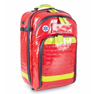 Rednings ryggsekk, Paramed's, EVO, Elite Bags