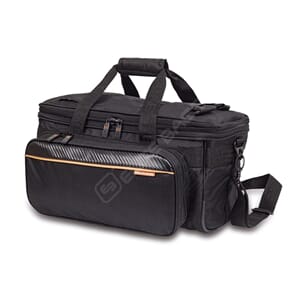 Førstehejelpsveske, GP's. Sort