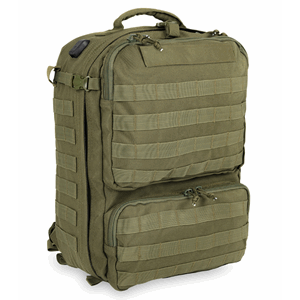 Paramed's rednings ryggsekk, Militær, Elite Bags