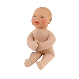 Fetus dukke