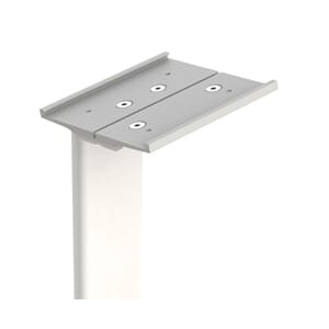 Adapterplate til diverse merker