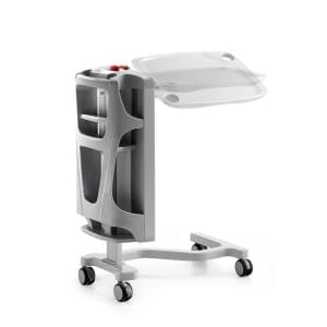 Sidebord Copernico, GIVAS