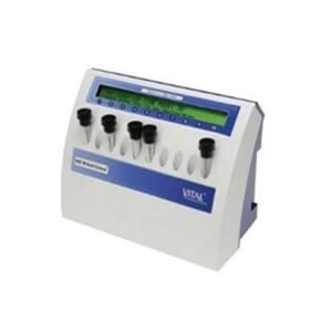 Avleser apparat MICROsed (ESR)