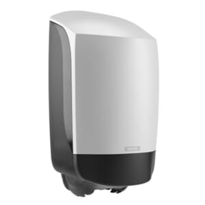 Dispenser for tørkerull, Katrin Centrefeed