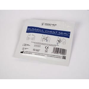 Russel Chest seal, stk