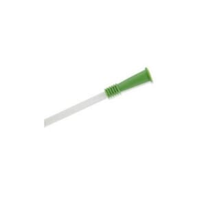 Kateter kvinne 14 cm, gentlecath, pk a 30 stk