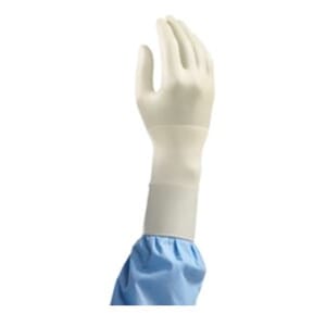 Operasjonshanske Encore Latex, pk a 50 stk