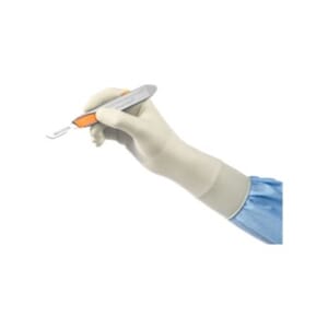 Operasjonshanske Encore Latex 7,0, pk a 50 stk