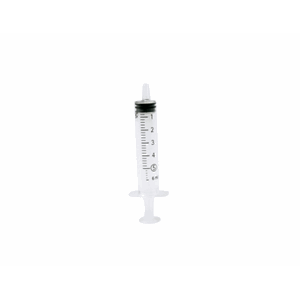 Sprøyte luer 3komp Berojekt (5ml grad 0,2ml sentrisk) 100stk