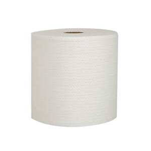Vaskeklut 20x26cm Abena, pk a 173 stk