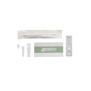 Test COVID-19 Boson (Selvtest Antigen nasal), stk