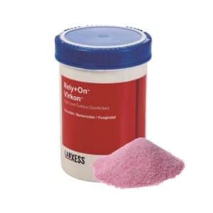 Desinfeksjonsmiddel pulver Virkon 1000g
