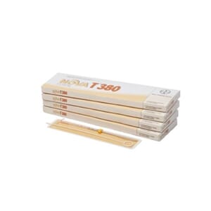 Kobberspiral, Spiral Nova T380, pk a 10 stk