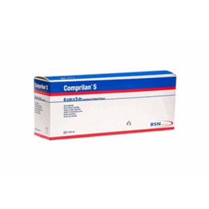 Kompresjonsbind Comprilan - Comprilan (8cmx5m) pk a 10 stk