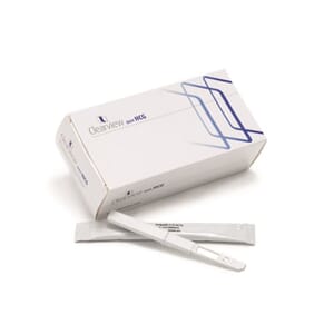 Graviditetstest clearview HCG Easy Dip Stick, pk a 20 stk